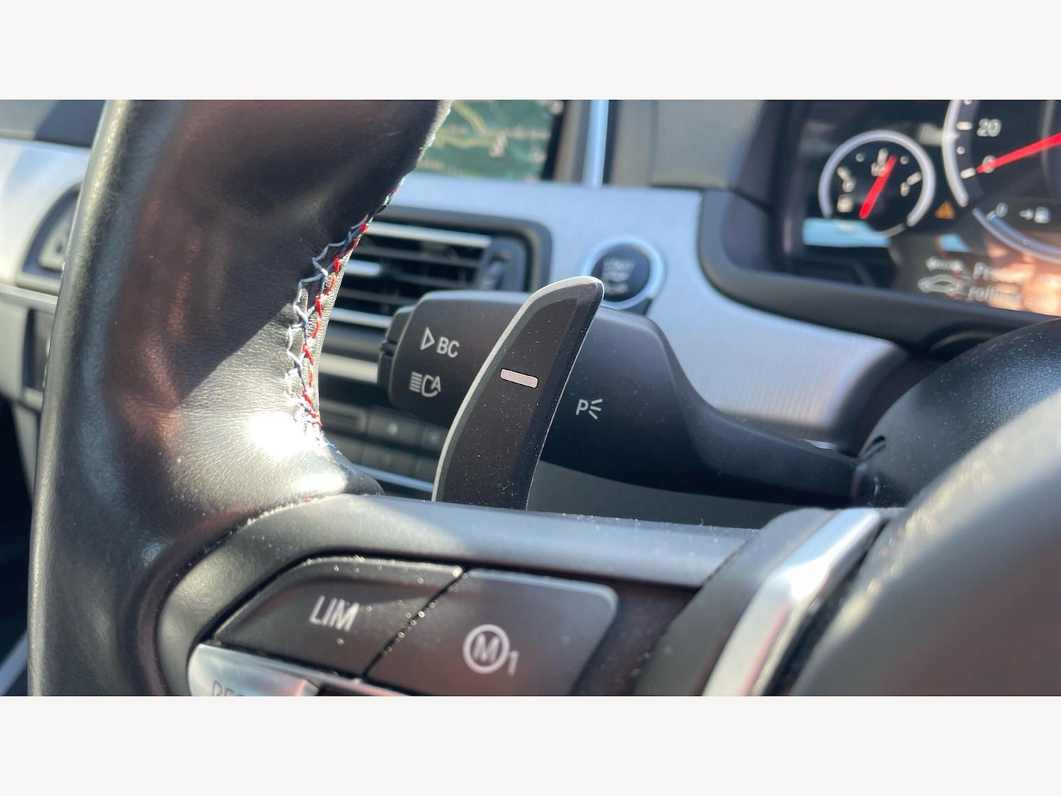 Used BMW M5 2015 for sale - 78058698: Photo 25