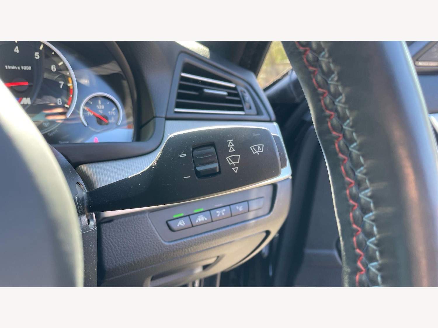 Used BMW M5 2015 for sale - 78058698: Photo 26