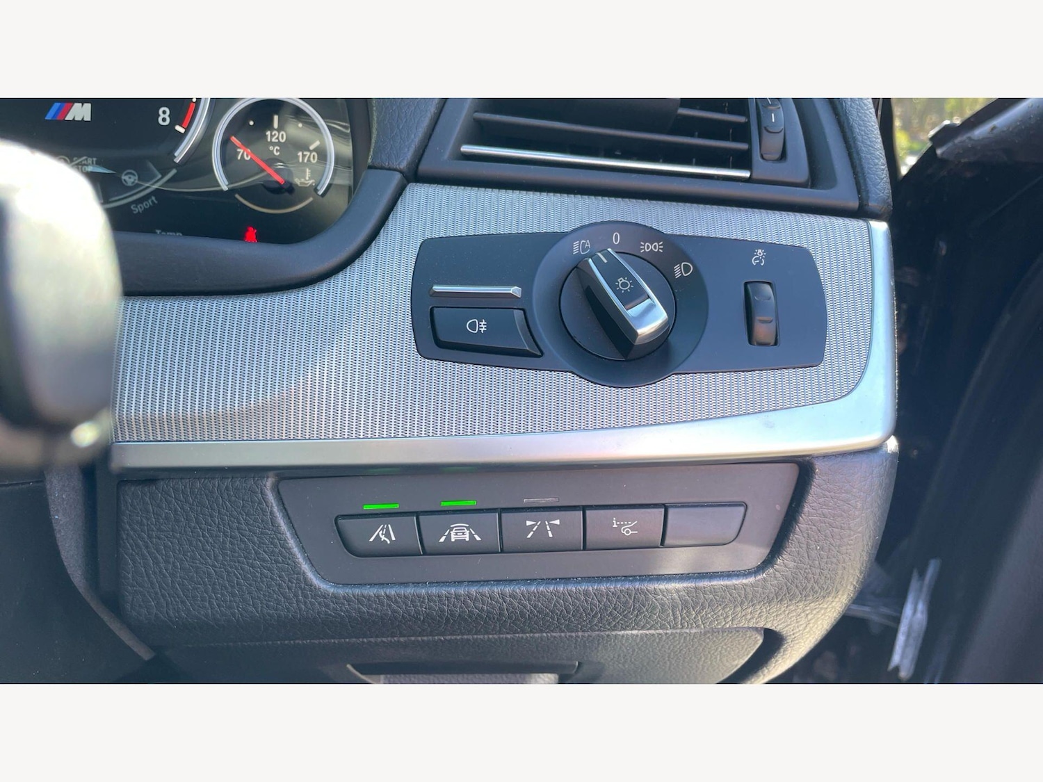 Used BMW M5 2015 for sale - 78058698: Photo 28