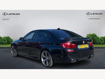 Used BMW M5 2015 for sale - 78058698: Photo