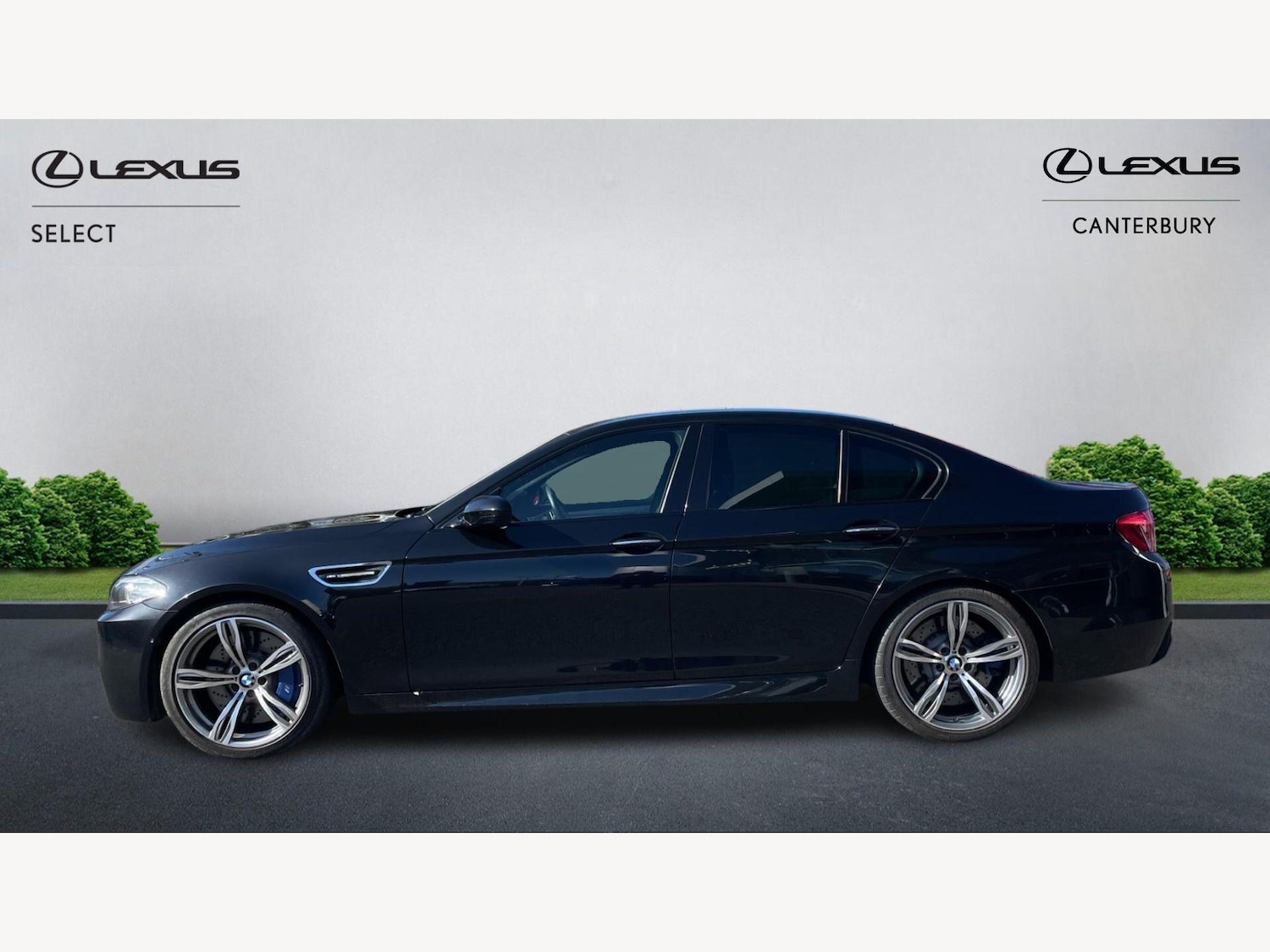 Used BMW M5 2015 for sale - 78058698: Photo 3