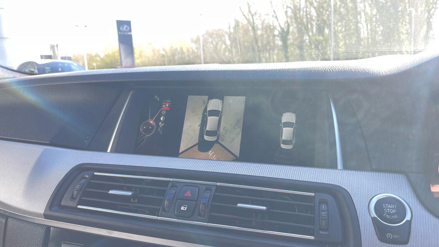 Used BMW M5 2015 for sale - 78058698: Photo 32