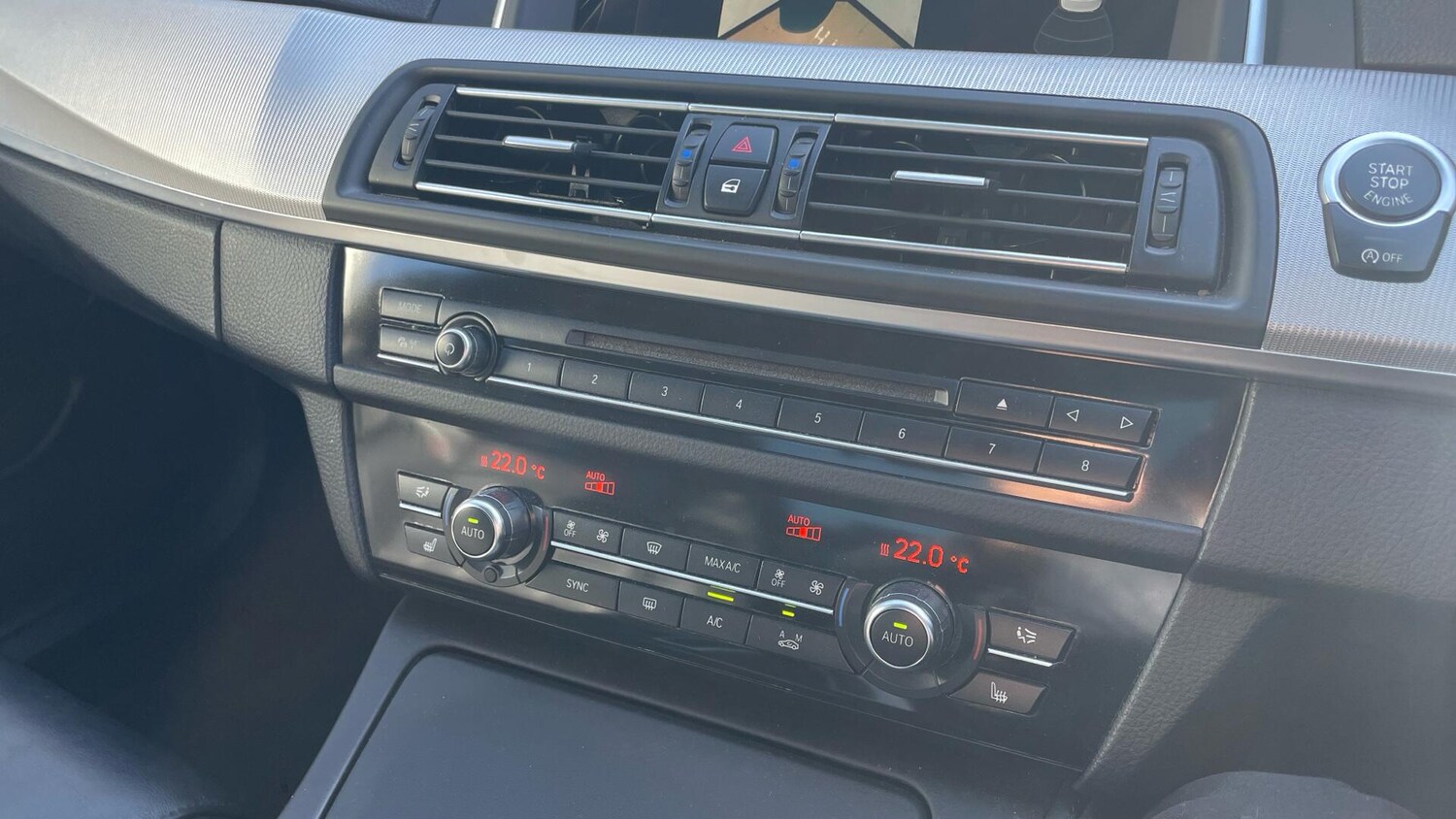 Used BMW M5 2015 for sale - 78058698: Photo 33