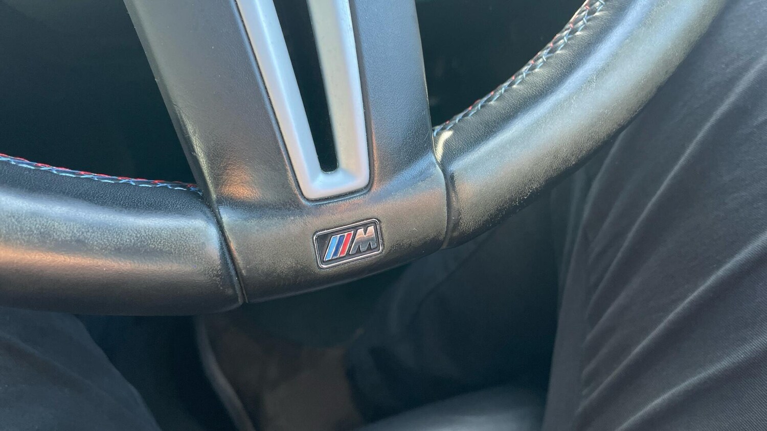 Used BMW M5 2015 for sale - 78058698: Photo 34