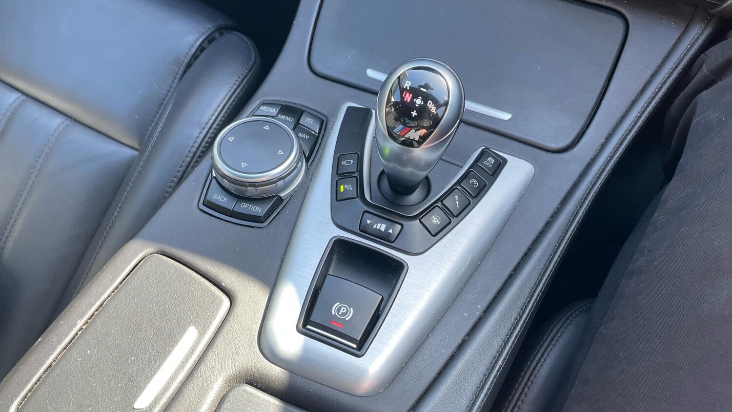 Used BMW M5 2015 for sale - 78058698: Photo 36