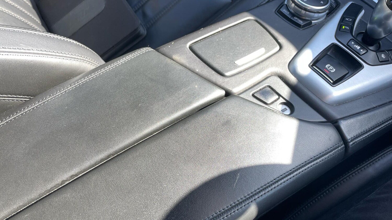 Used BMW M5 2015 for sale - 78058698: Photo 37