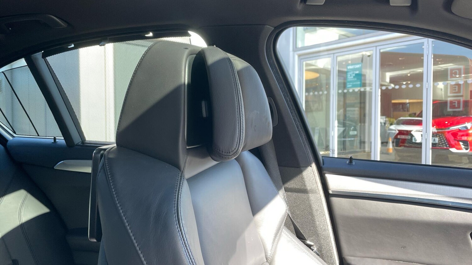 Used BMW M5 2015 for sale - 78058698: Photo 38