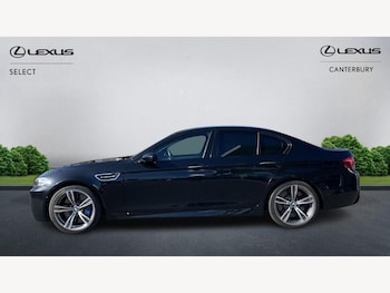 Used BMW M5 2015 for sale - 78058698: Photo