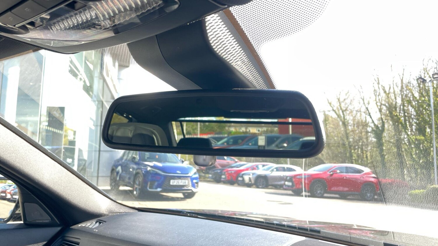 Used BMW M5 2015 for sale - 78058698: Photo 41