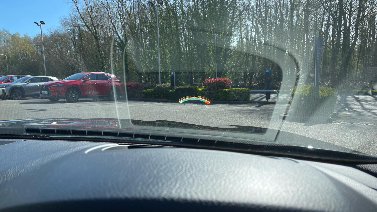 Used BMW M5 2015 for sale - 78058698: Photo 45