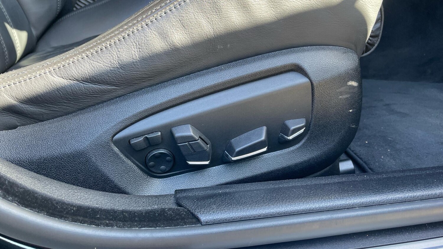 Used BMW M5 2015 for sale - 78058698: Photo 46