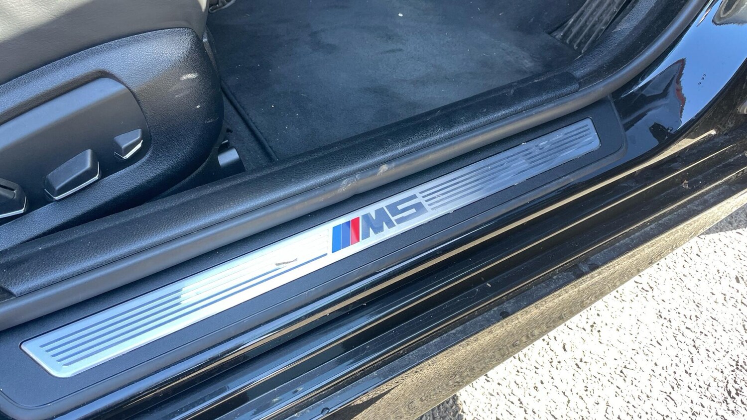 Used BMW M5 2015 for sale - 78058698: Photo 47