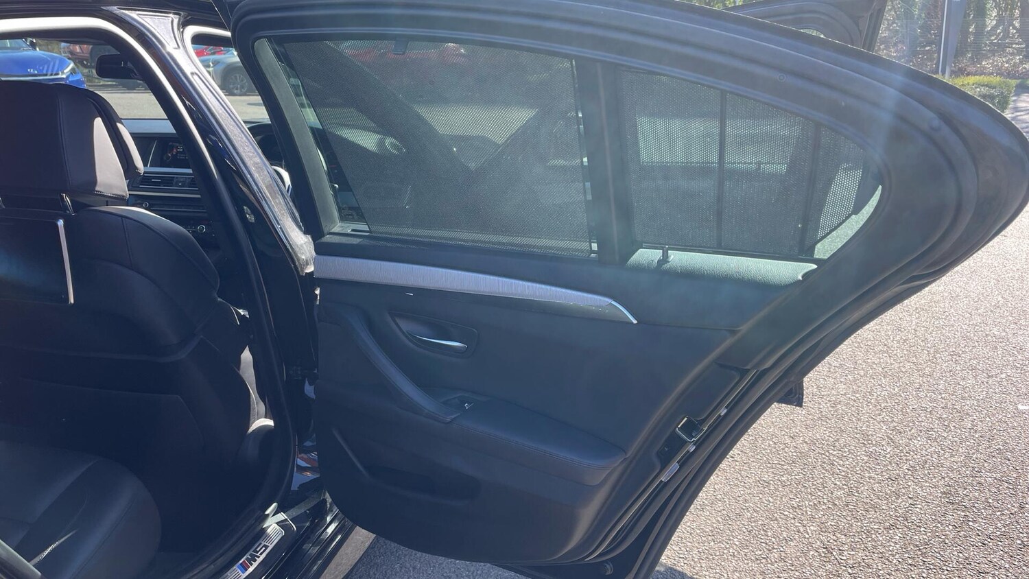 Used BMW M5 2015 for sale - 78058698: Photo 48