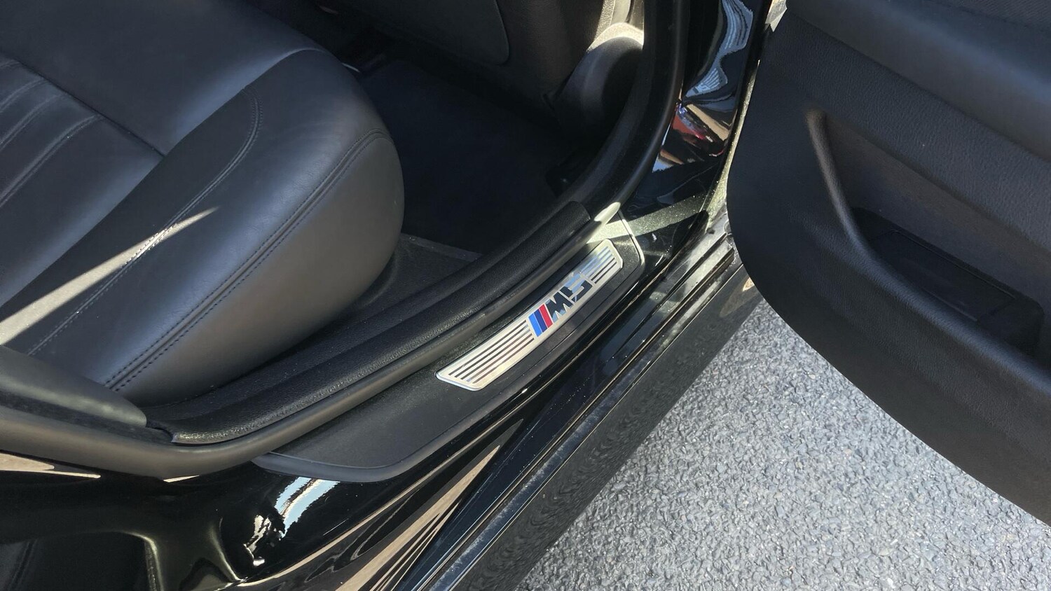 Used BMW M5 2015 for sale - 78058698: Photo 49