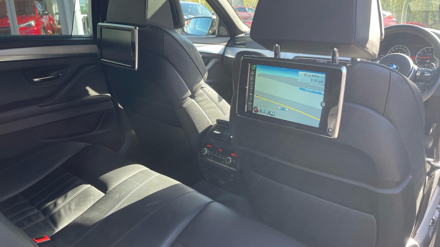 Used BMW M5 2015 for sale - 78058698: Photo 50