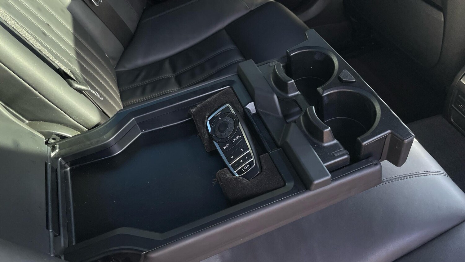 Used BMW M5 2015 for sale - 78058698: Photo 51