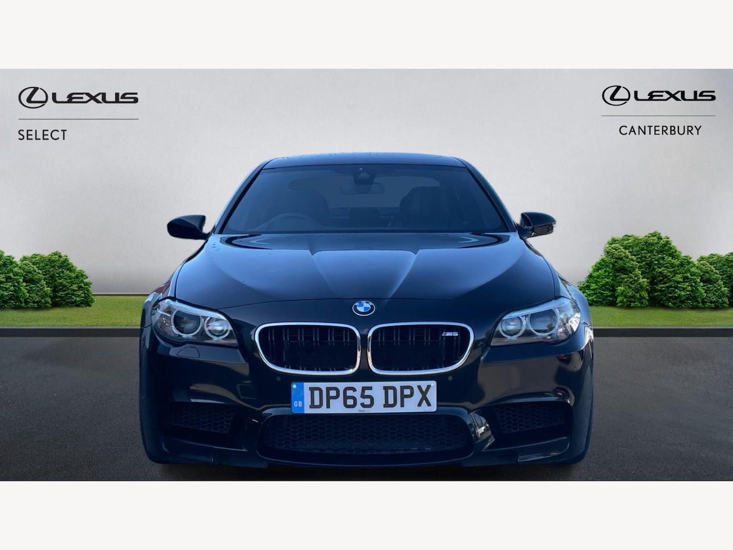 Used BMW M5 2015 for sale - 78058698: Photo 6