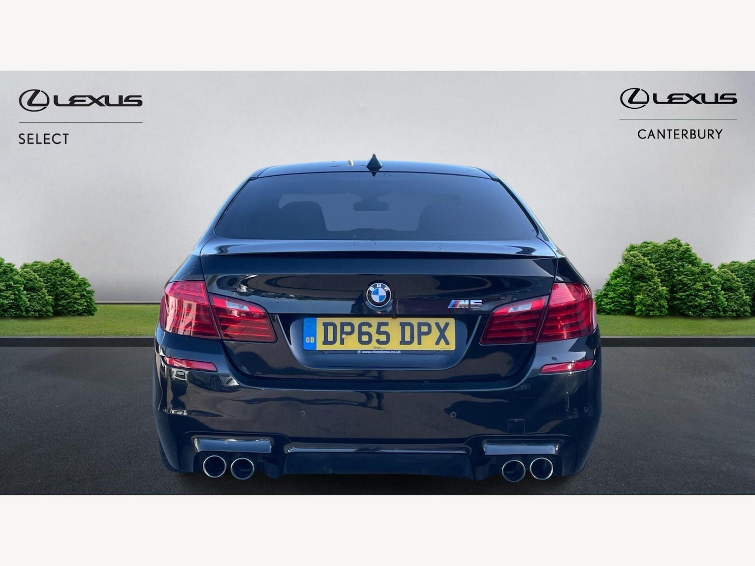 Used BMW M5 2015 for sale - 78058698: Photo 7