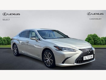 Used Lexus ES 2023 for sale - 79132444: Photo