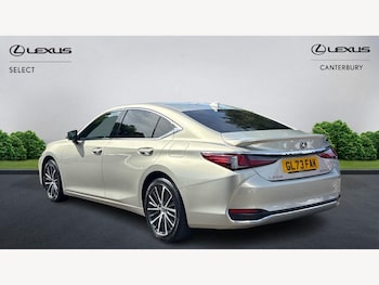 Used Lexus ES 2023 for sale - 79132444: Photo