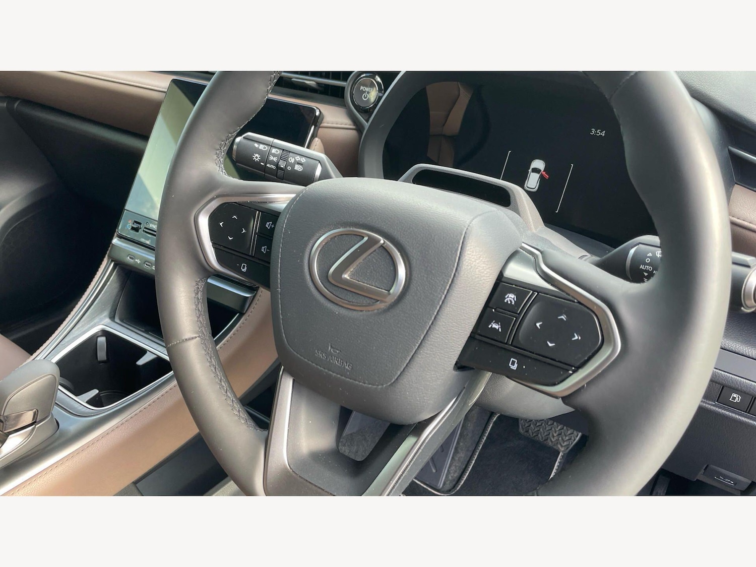 Used Lexus LBX for sale - 78127909: Photo 10