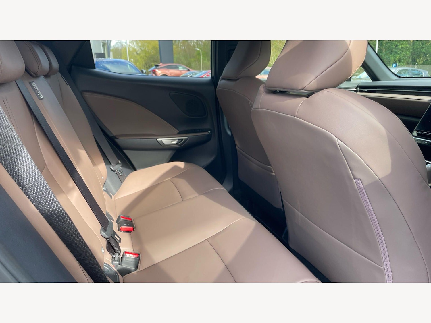 Used Lexus LBX for sale - 78127909: Photo 11