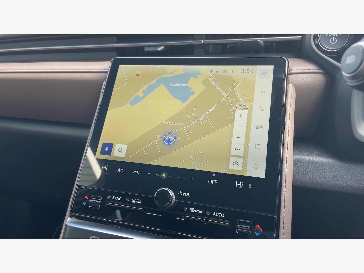 Used Lexus LBX for sale - 78127909: Photo 12