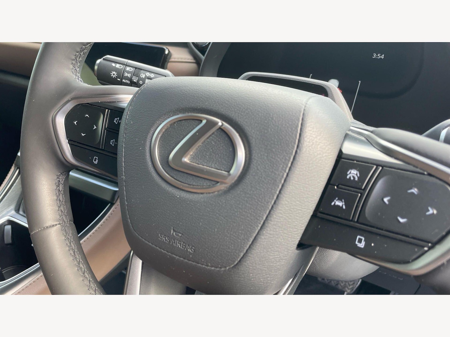 Used Lexus LBX for sale - 78127909: Photo 13