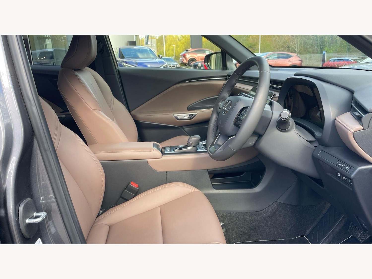 Used Lexus LBX for sale - 78127909: Photo 15