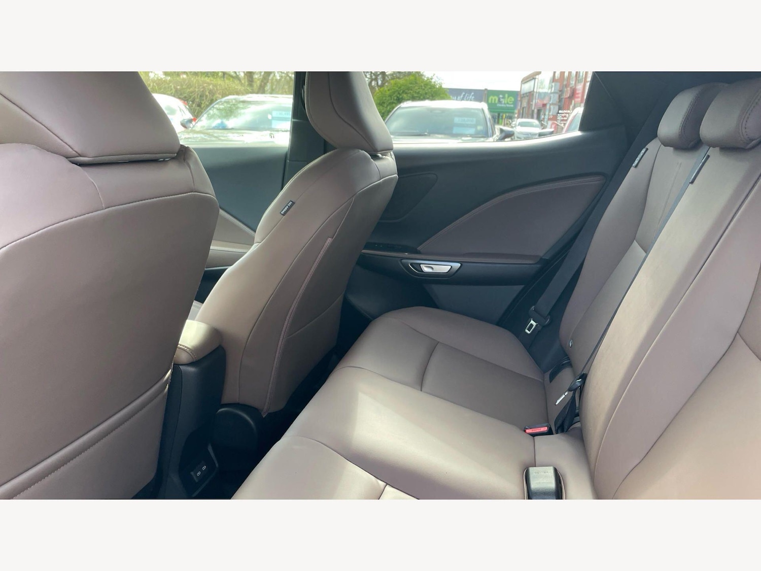 Used Lexus LBX for sale - 78127909: Photo 16