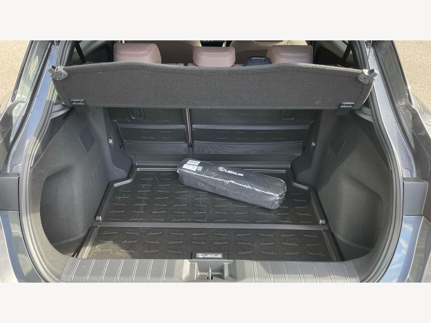 Used Lexus LBX for sale - 78127909: Photo 17