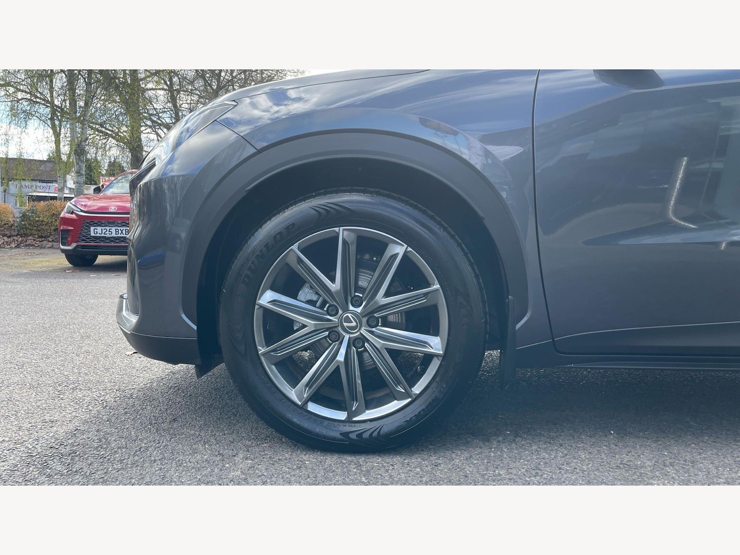 Used Lexus LBX for sale - 78127909: Photo 21