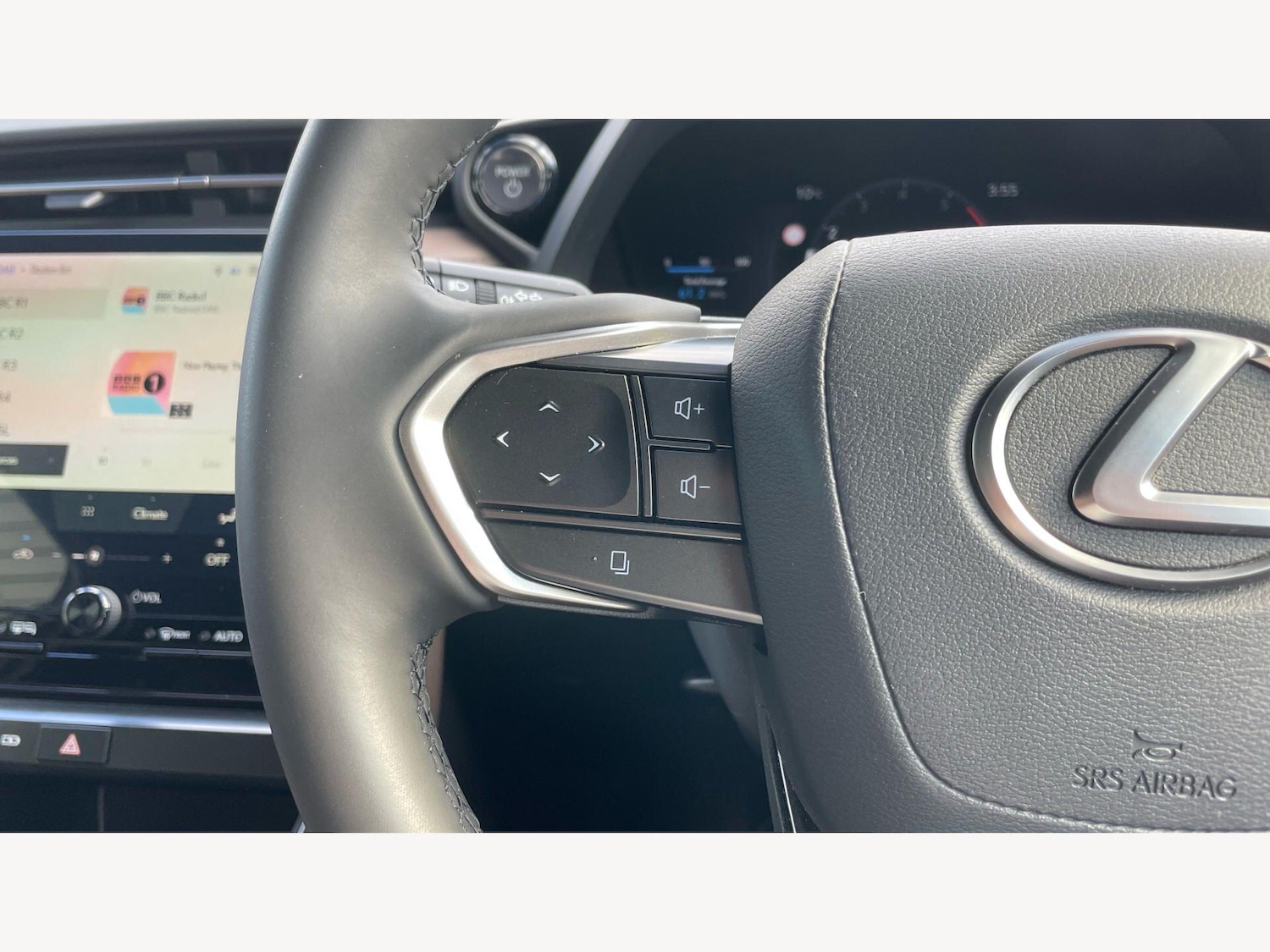 Used Lexus LBX for sale - 78127909: Photo 22