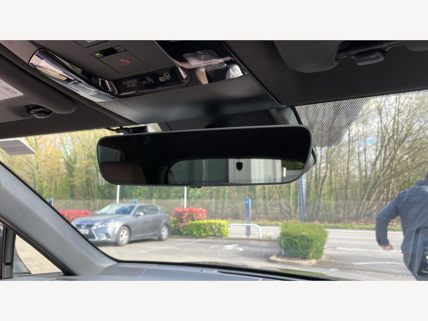 Used Lexus LBX for sale - 78127909: Photo 36