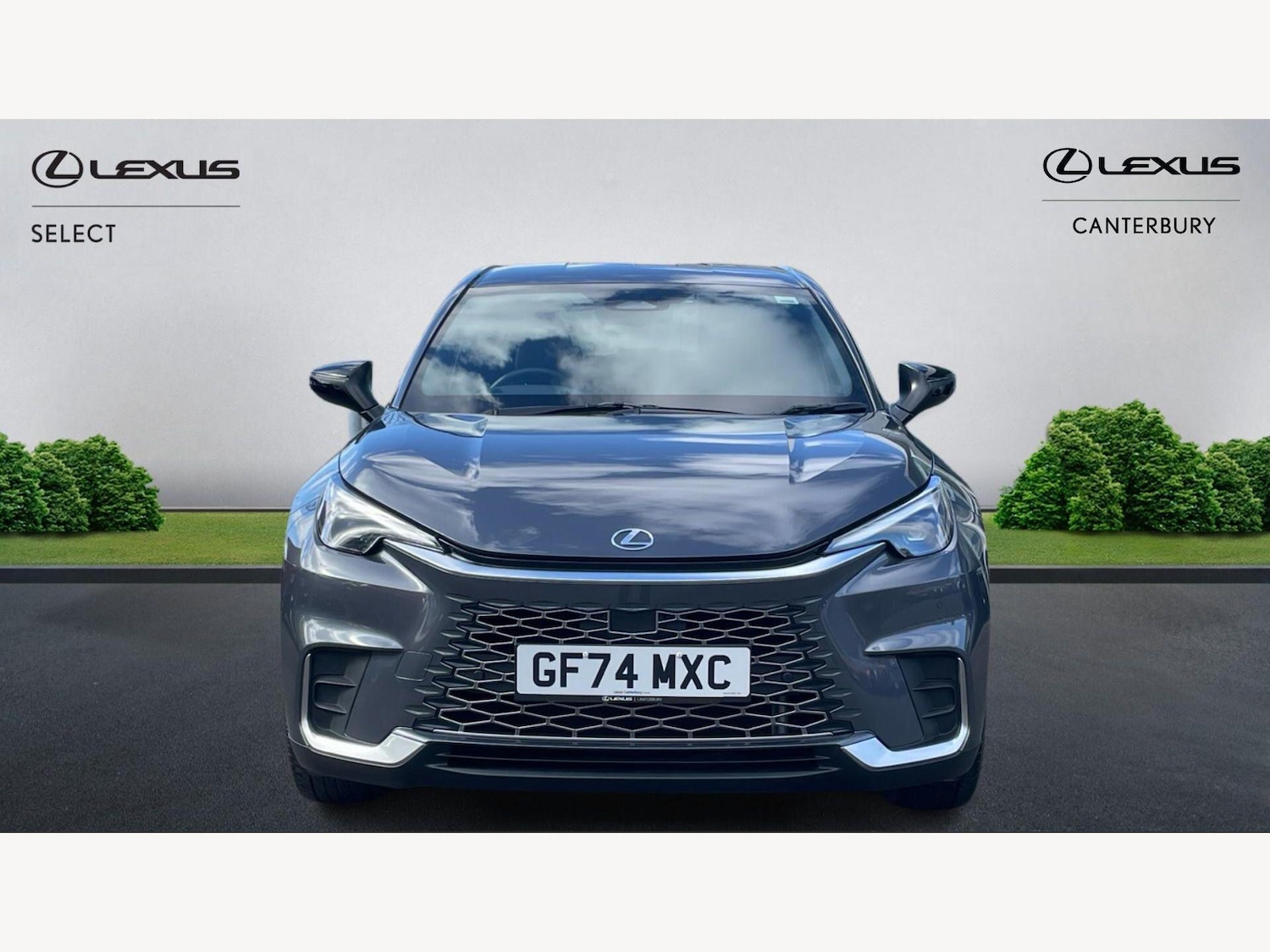 Used Lexus LBX for sale - 78127909: Photo 6