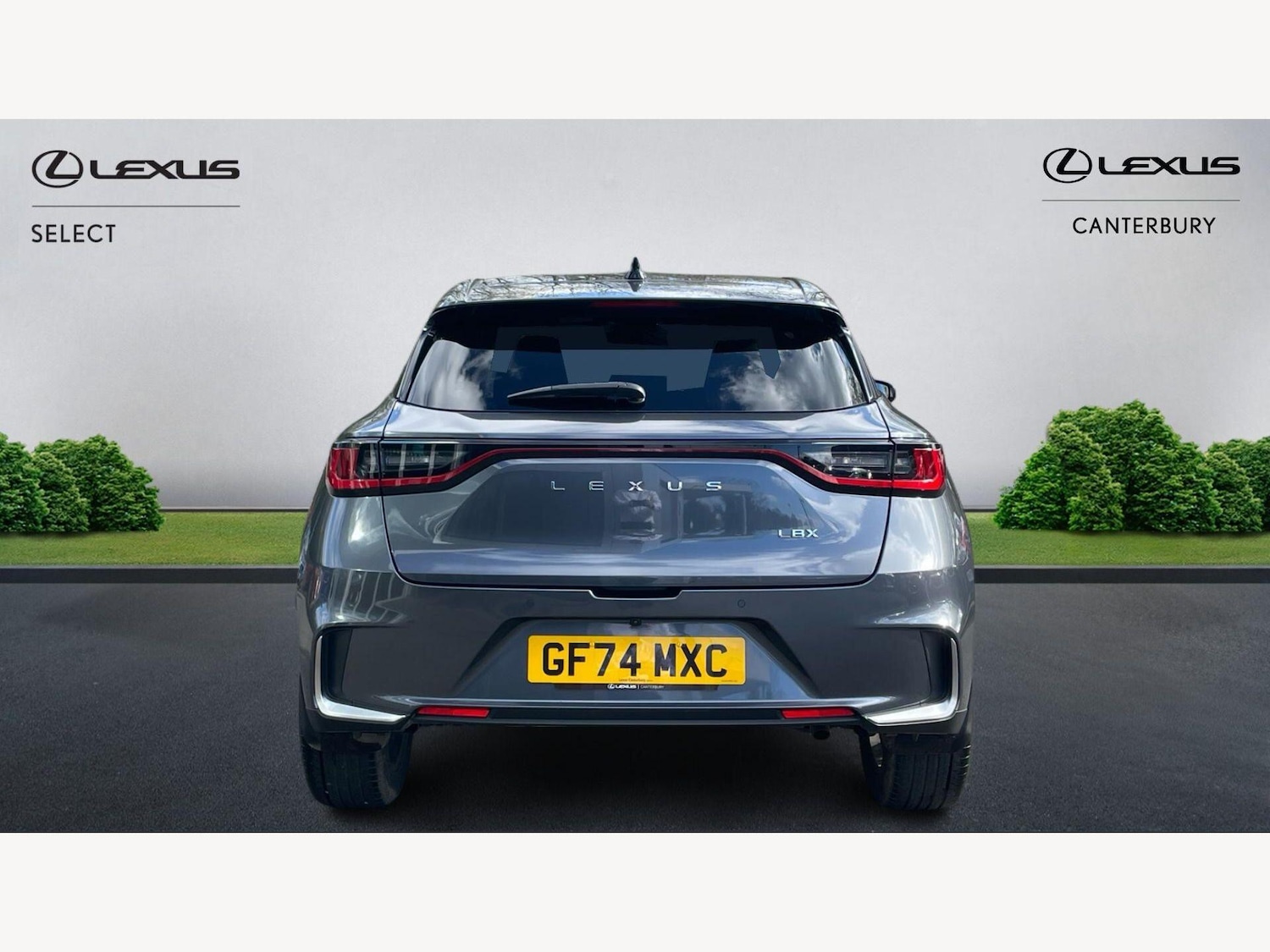 Used Lexus LBX for sale - 78127909: Photo 7