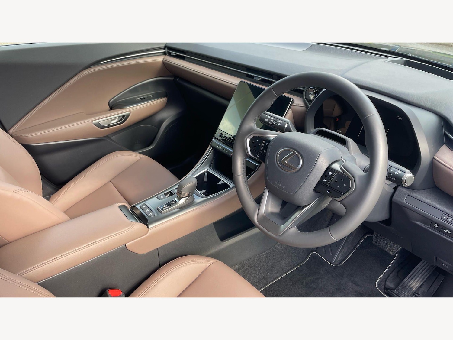 Used Lexus LBX for sale - 78127909: Photo 9