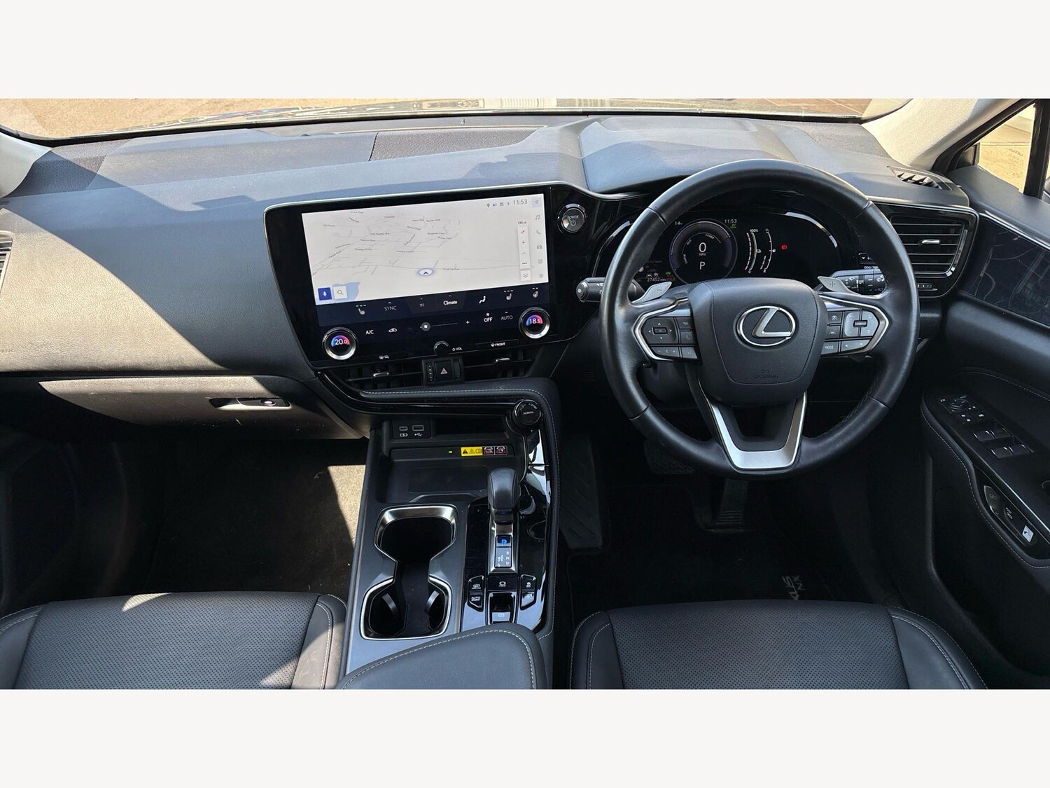 Used Lexus NX for sale - 77970044: Photo 10
