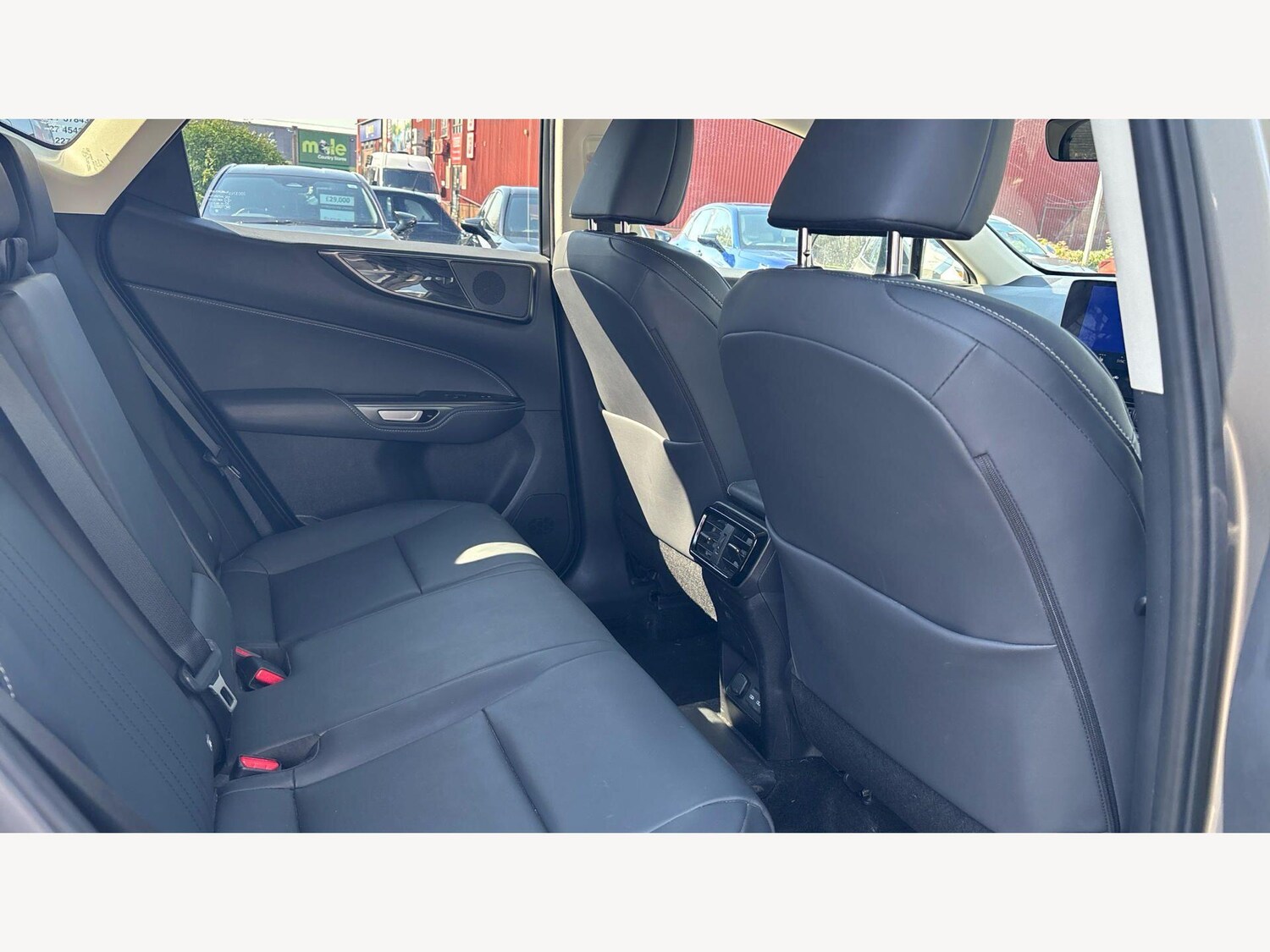 Used Lexus NX for sale - 77970044: Photo 11