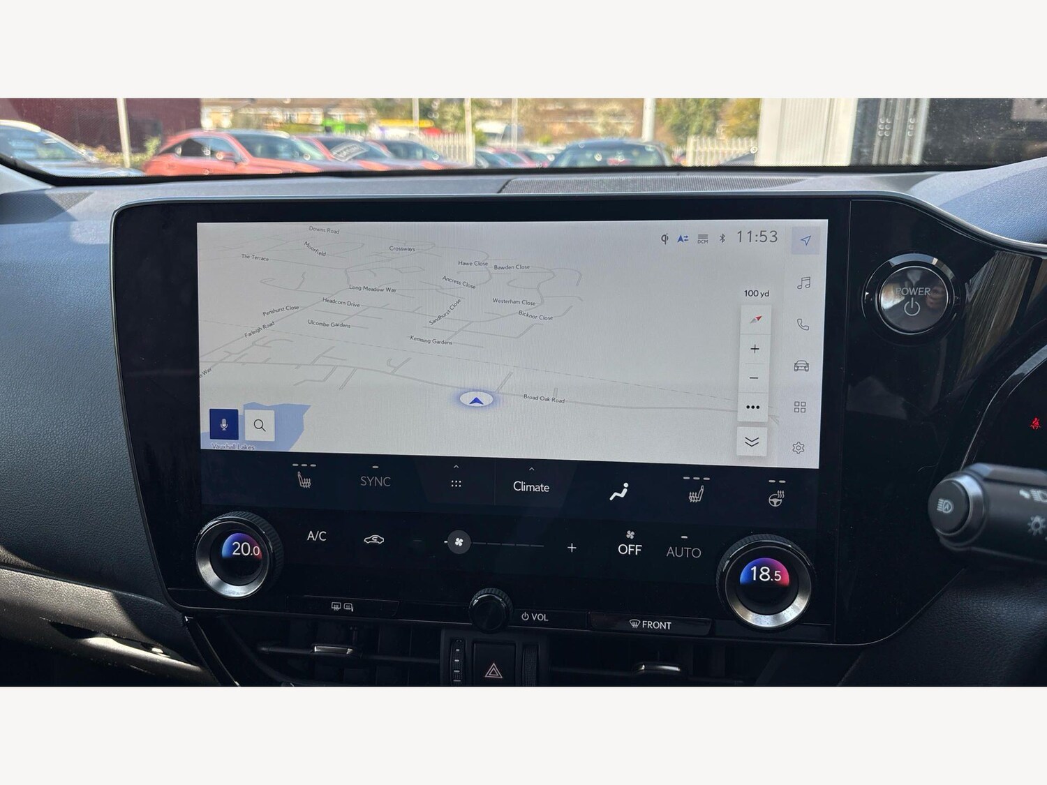 Used Lexus NX for sale - 77970044: Photo 12