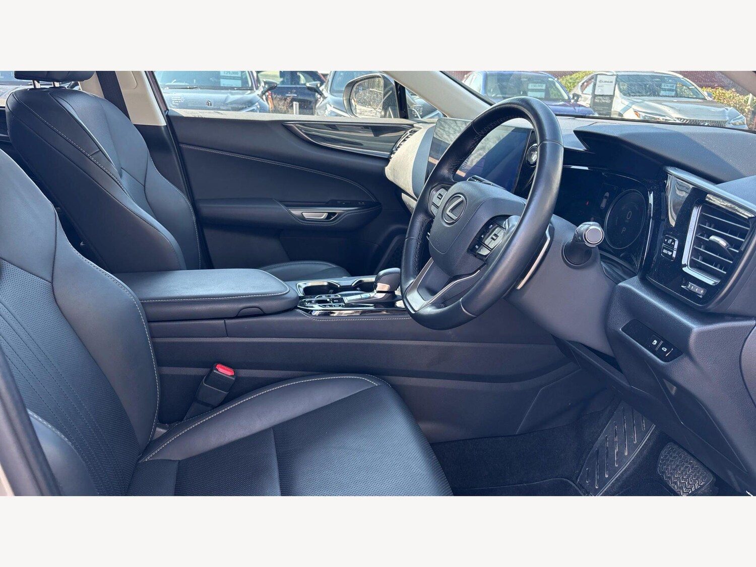 Used Lexus NX for sale - 77970044: Photo 15