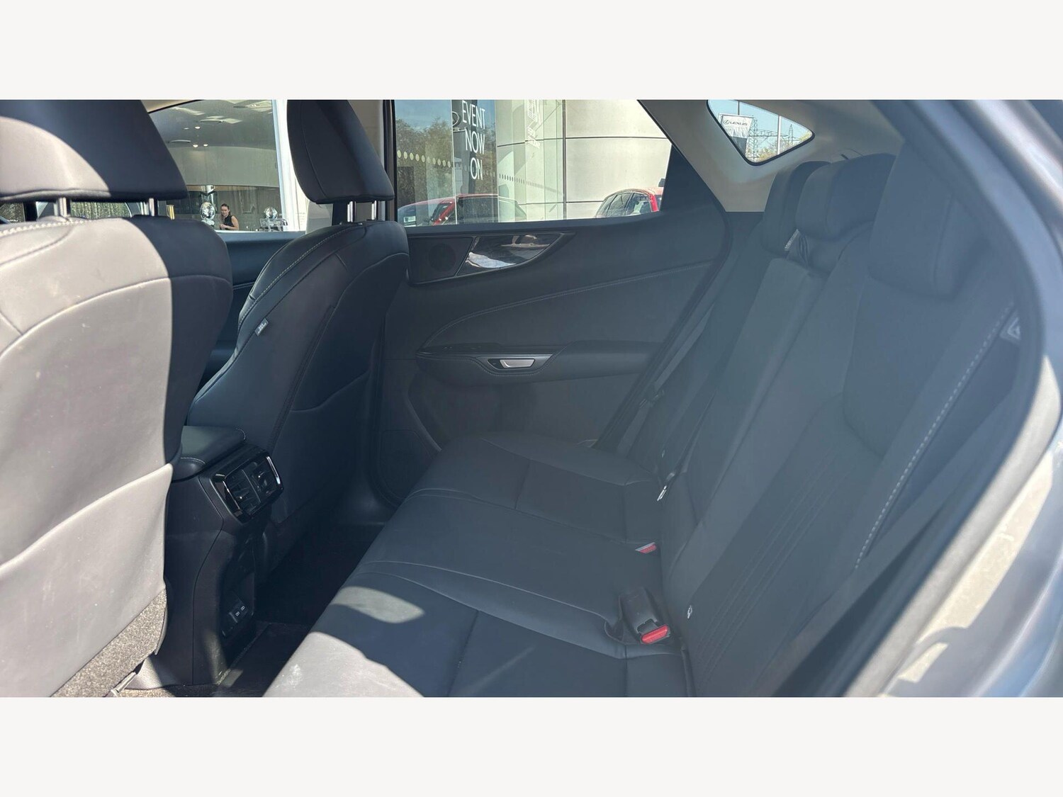 Used Lexus NX for sale - 77970044: Photo 16