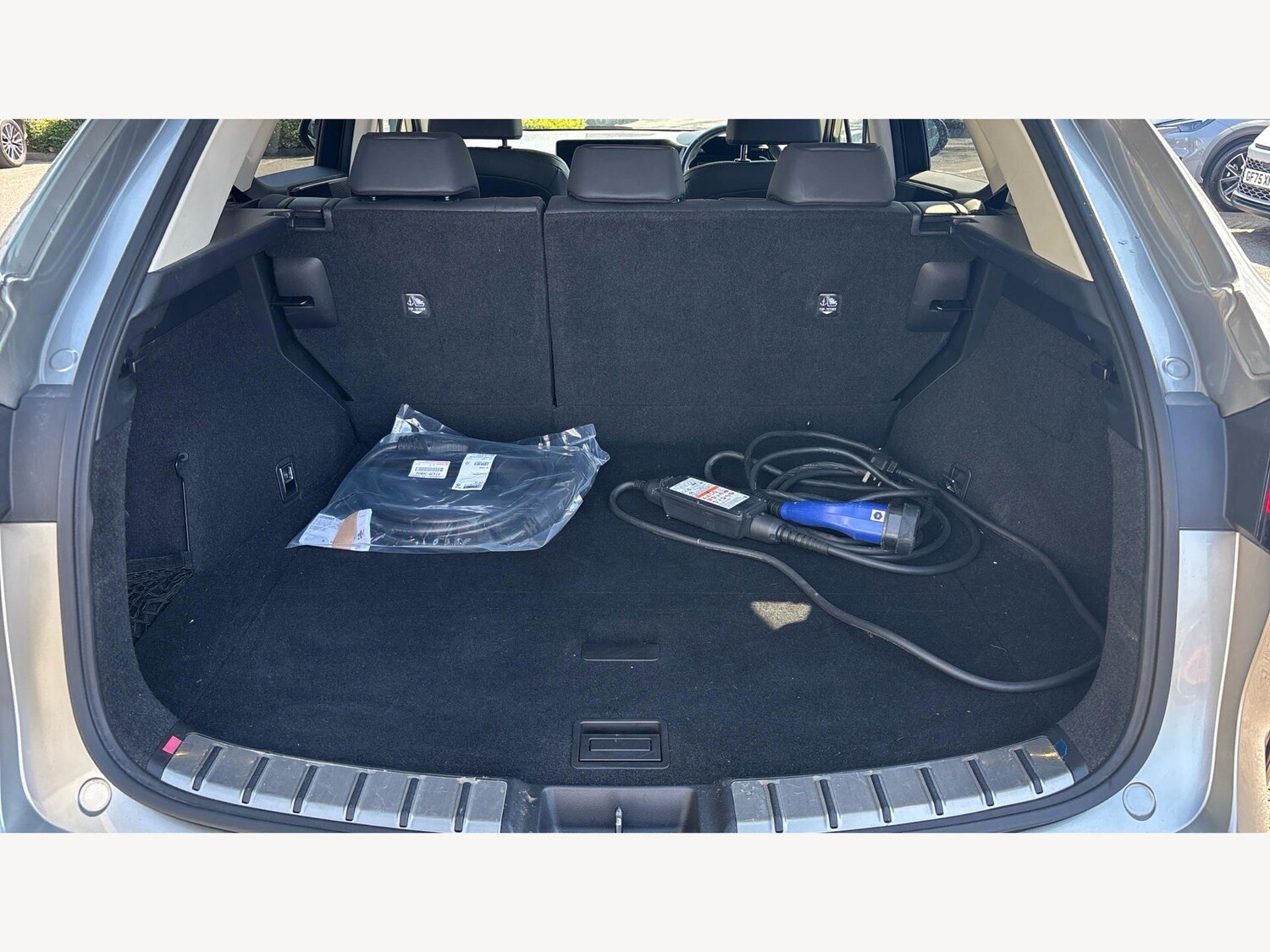 Used Lexus NX for sale - 77970044: Photo 17