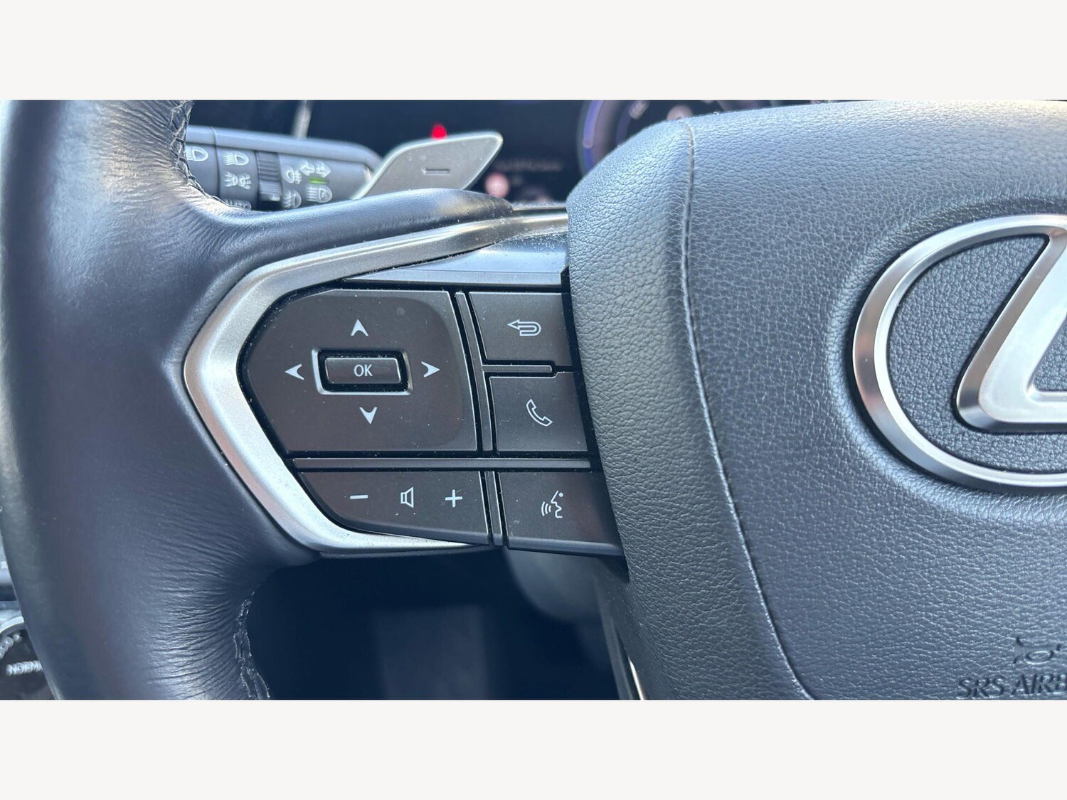 Used Lexus NX for sale - 77970044: Photo 23