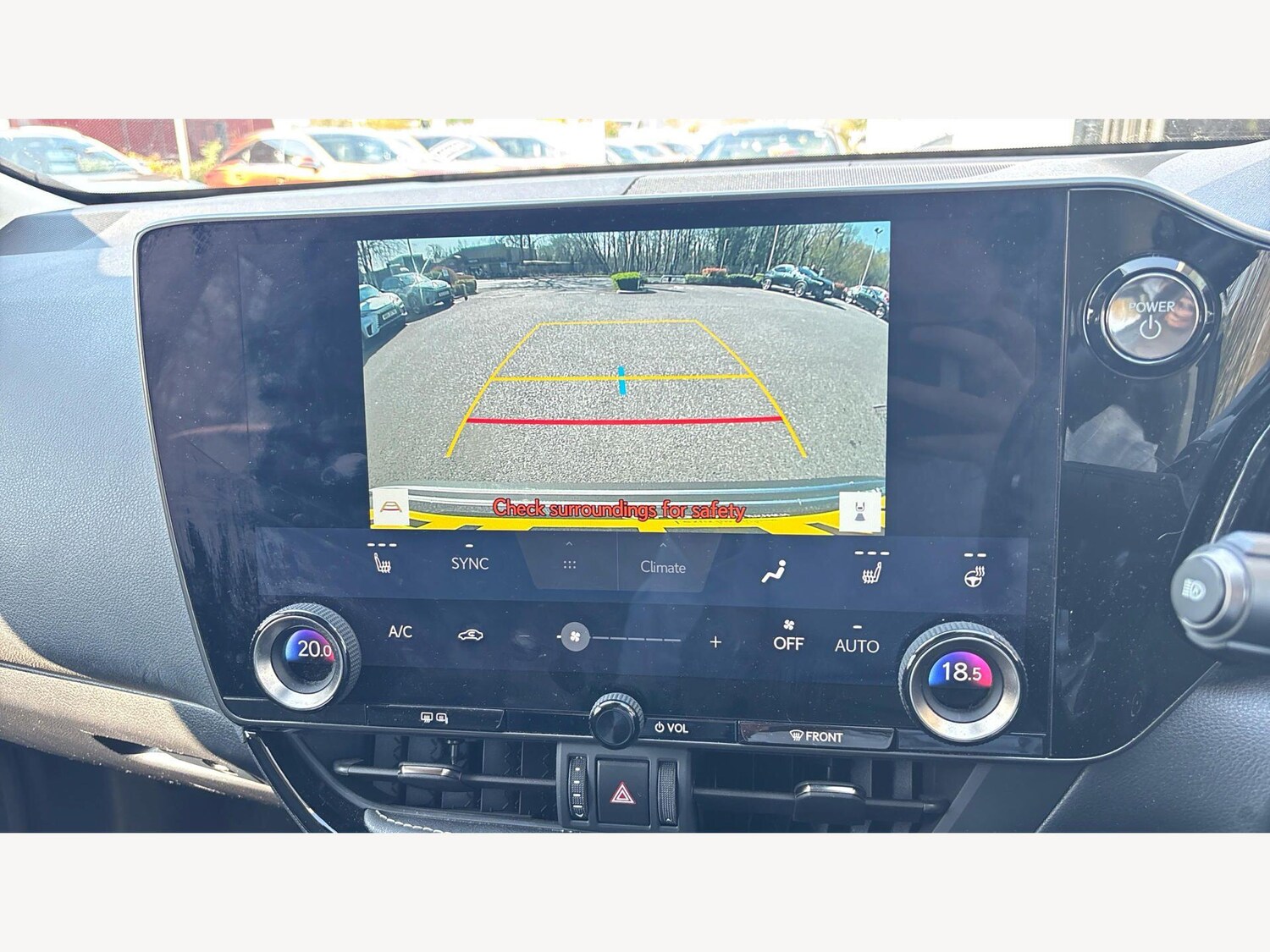 Used Lexus NX for sale - 77970044: Photo 25