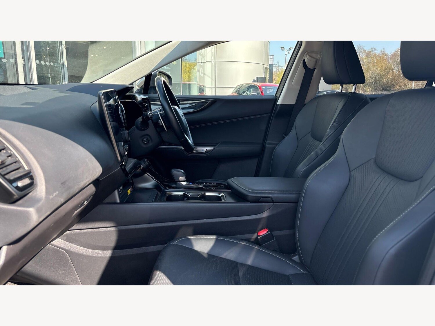 Used Lexus NX for sale - 77970044: Photo 8