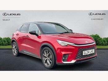 (24) - 1.5 VVT-iE Takumi E-CVT Euro 6 (s/s) 5dr