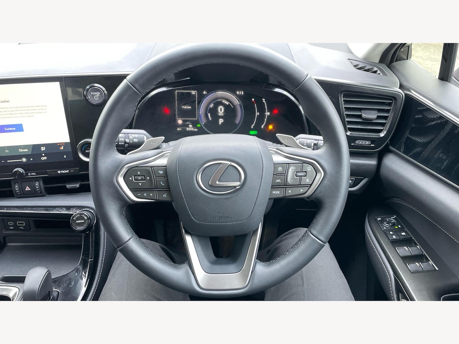 Used Lexus NX 2024 for sale - 77565094: Photo 10