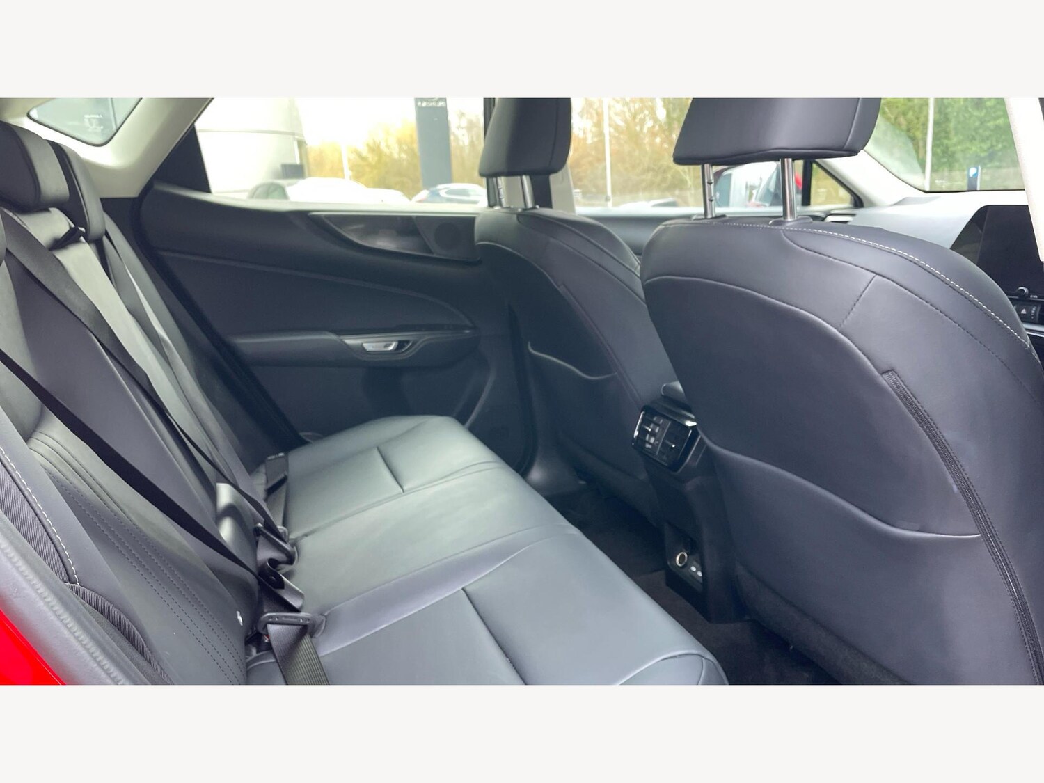 Used Lexus NX 2024 for sale - 77565094: Photo 11