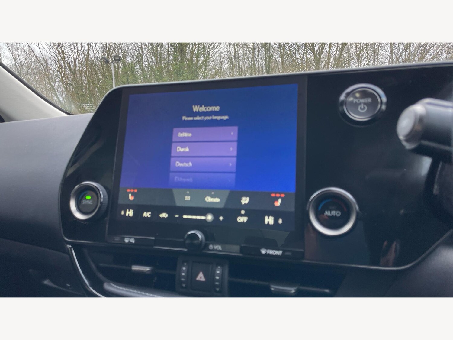 Used Lexus NX 2024 for sale - 77565094: Photo 12